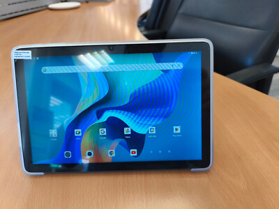 Teclast p30t set 10 ''android Tablet 14 max 12gb ram 128gb rom t606 8-core