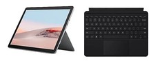 Microsoft Surface Go 2 10.5'' (64gb Emmc, Intel Pentium Gold, 1,70 Ghz, 4gb)...