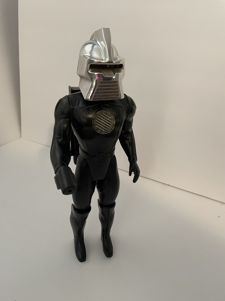 Vintage Mattel 1978 Battlestar Galactica - Cylon 12
