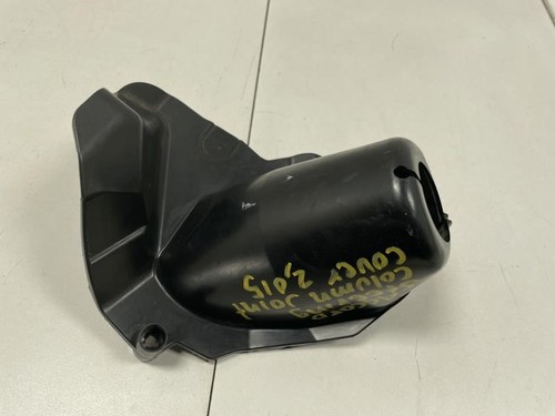 2014 HONDA ACCORD LX SEDAN STEERING COLUMN JOINT COVER OEM+ - Picture 8 of 12