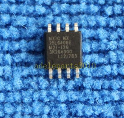 10pcs MX25L6406EM2I-12G MXIC MX25L6406EM2I MX25L6406E SOP8 IC Chip #W4*