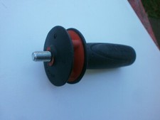 Bosch M10  Maniglia con Vibration Control (Antivibrazioni mola angolare frullino