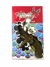 Waterside Peterpan Original Sticker #BITE YAEN AORIIKA