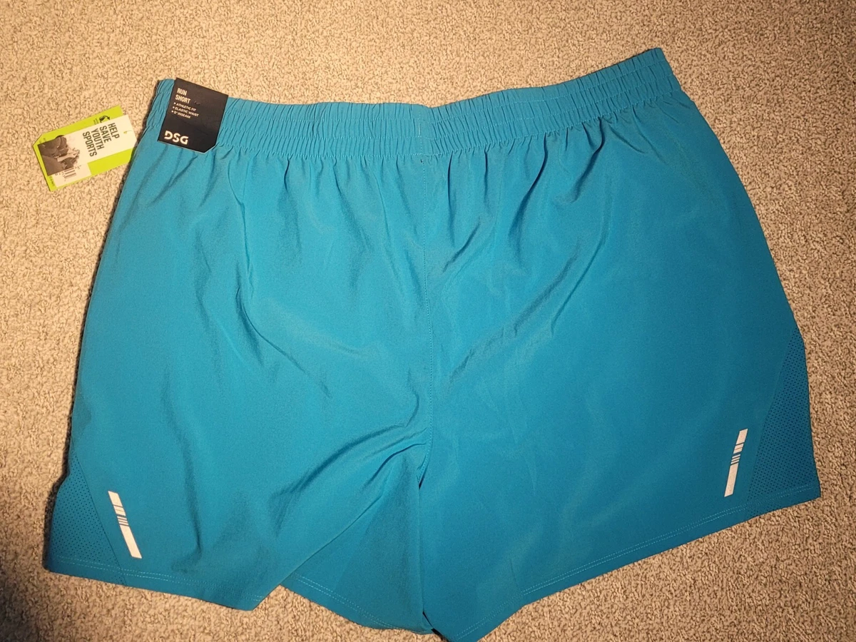 Dicks sporting goods running shorts 2025