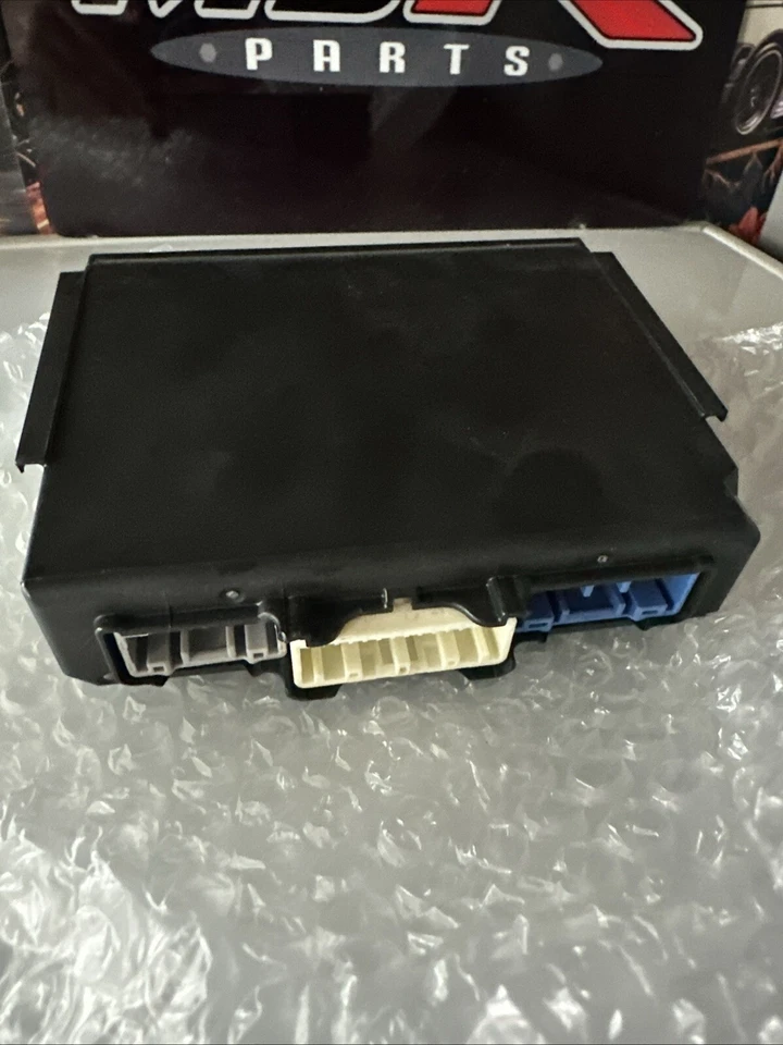 2015 - 2017 MAZDA 3/6/CX-5 MK3 BCM BODY CONTROL MODULE UNIT G46C-675X0 - Image 3 of 4