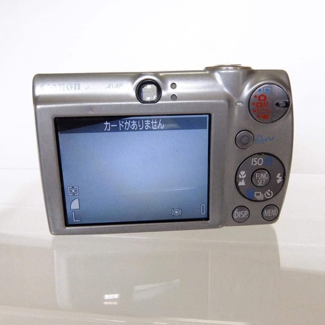 Canon IXY DIGITAL 900IS Compact Digital Camera From Japan | eBay