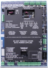 Keyscan CA4500B Access Control Panel PC1095 Blue Board