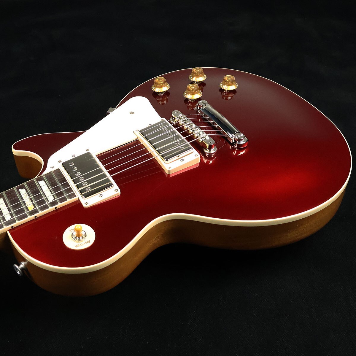 【極美品】Gibson USA / Les Paul Standard 50s Gibson Les Paul Standard 50's Electric Guitar with Case