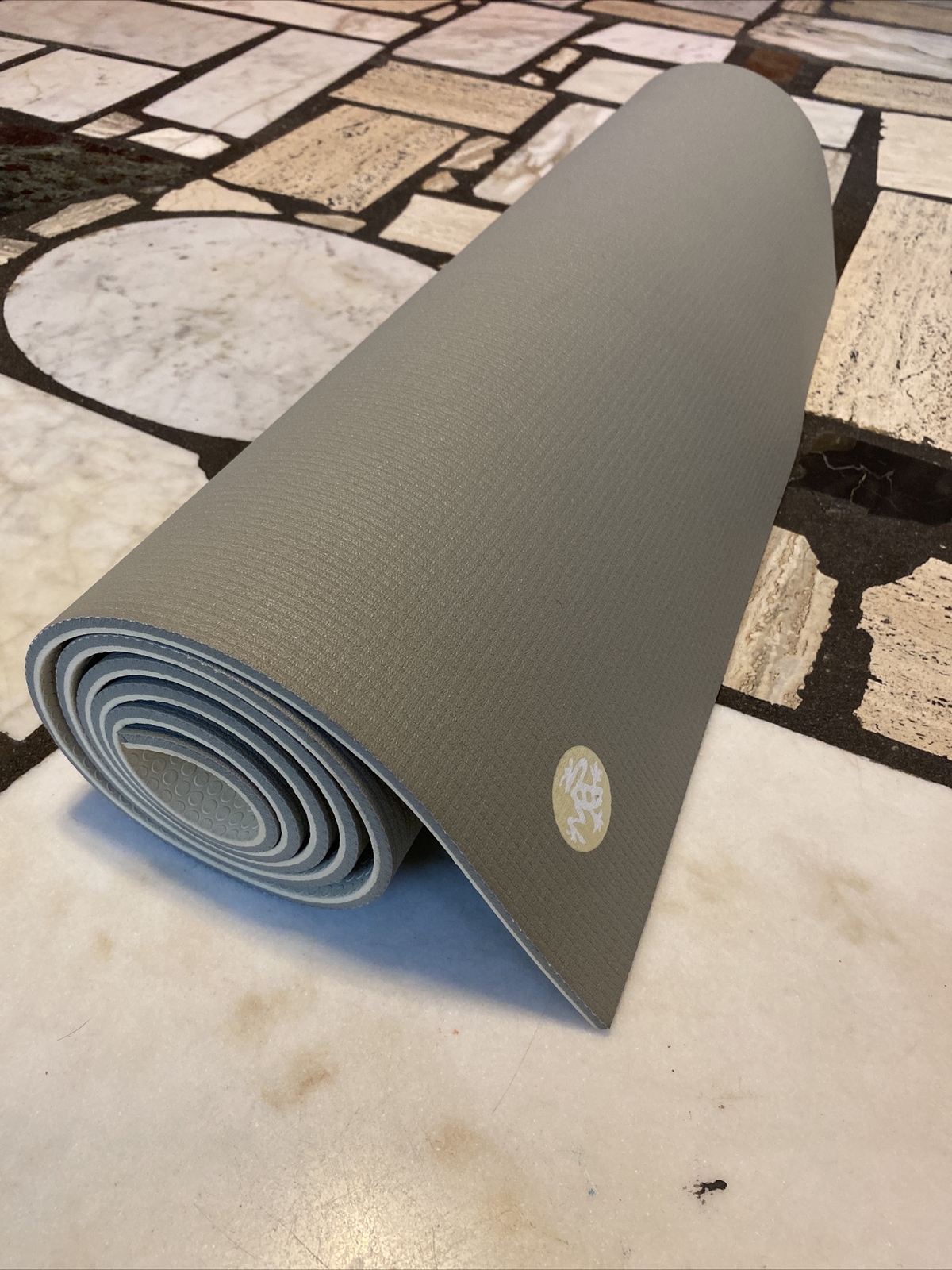 manduka transcend