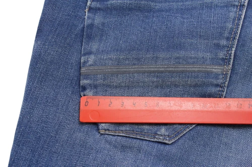 Pme Legend Jeans Herren Regulär W34/L31 Reißverschluss - Bild 10 von 11