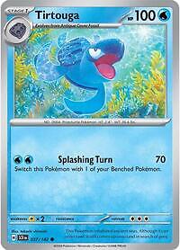 ✨UP TO 30% OFF!✨ Choose your Card! Stellar Crown Set Reverse Holos Pokemon TCG! - Picture 33 of 121