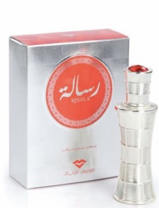 Arabian Oud Risala 2025