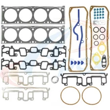 Engine Cylinder Head Gasket Set Apex Automobile Parts AHS3051