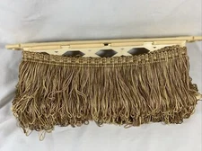 1 yard - Conso Fringe ~ 4" ~ #6864953 ~