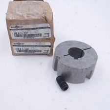 2 Pack Dodge 2012X1-KW Taper Lock Bushings 117164