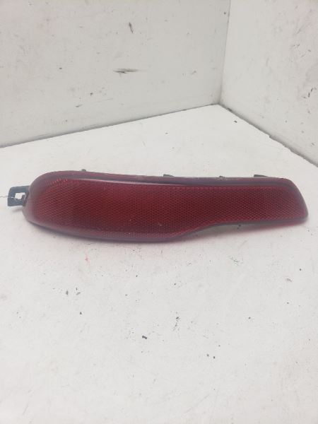 Driver Left Tail Light Fits 14-18 CHEROKEE 448049