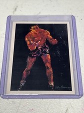 1991 Kayo Leroy Neiman #1