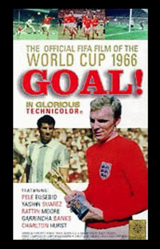 FIFA World Cup: DVD Collection 1930-2006 (DVD, 2010, 15-Disc Set