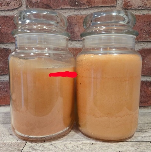 USED Yankee Candle Large Housewarmer 22oz CHOOSE YOUR SCENT BUY MORE & SAVE - Picture 192 of 254