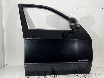 2008-2012 BMW X5 Front Right Passenger Door OEM | eBay