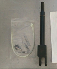Short throw shifter for 1989-1996 C4 Corvette...