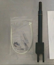 Short throw shifter for 1989-1996 C4 Corvette w/ ZF 6 speed incl GS ZR1