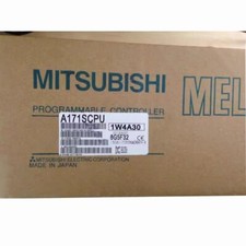A171SCPU NEW Mitsubishi A171SCPU PLC Module