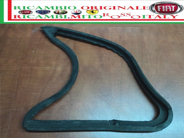 asse posteriore rpa05349 Cappuccio SOFFIETTO PER stoßdämper GOMMA SOFFIETTO Q-Parts 24