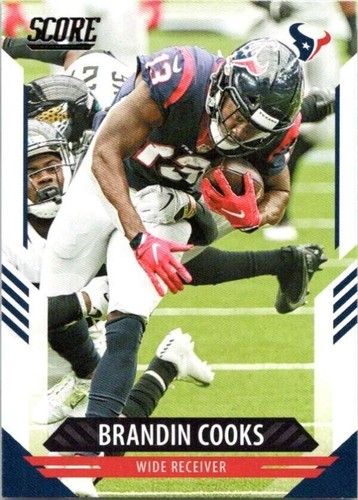 2021 Panini Score Base Veterans #1-200 Pick Your Card Bulk Order Savings 💲 - 第 34/47 張圖片