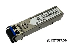 MA-SFP-1GB-LX10 Cisco Meraki Compatible 1000BASE-LX SFP 1310nm 10km Transceiver