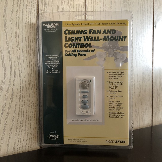 Hunter Fan Company Oil & Pipe Cleaner for Hunter Original Fan Models