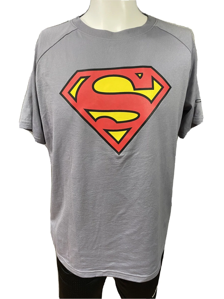 Superman under armour boys 2025