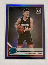 2019-20 Donruss Optic Basketball Factory Set Cards 23
