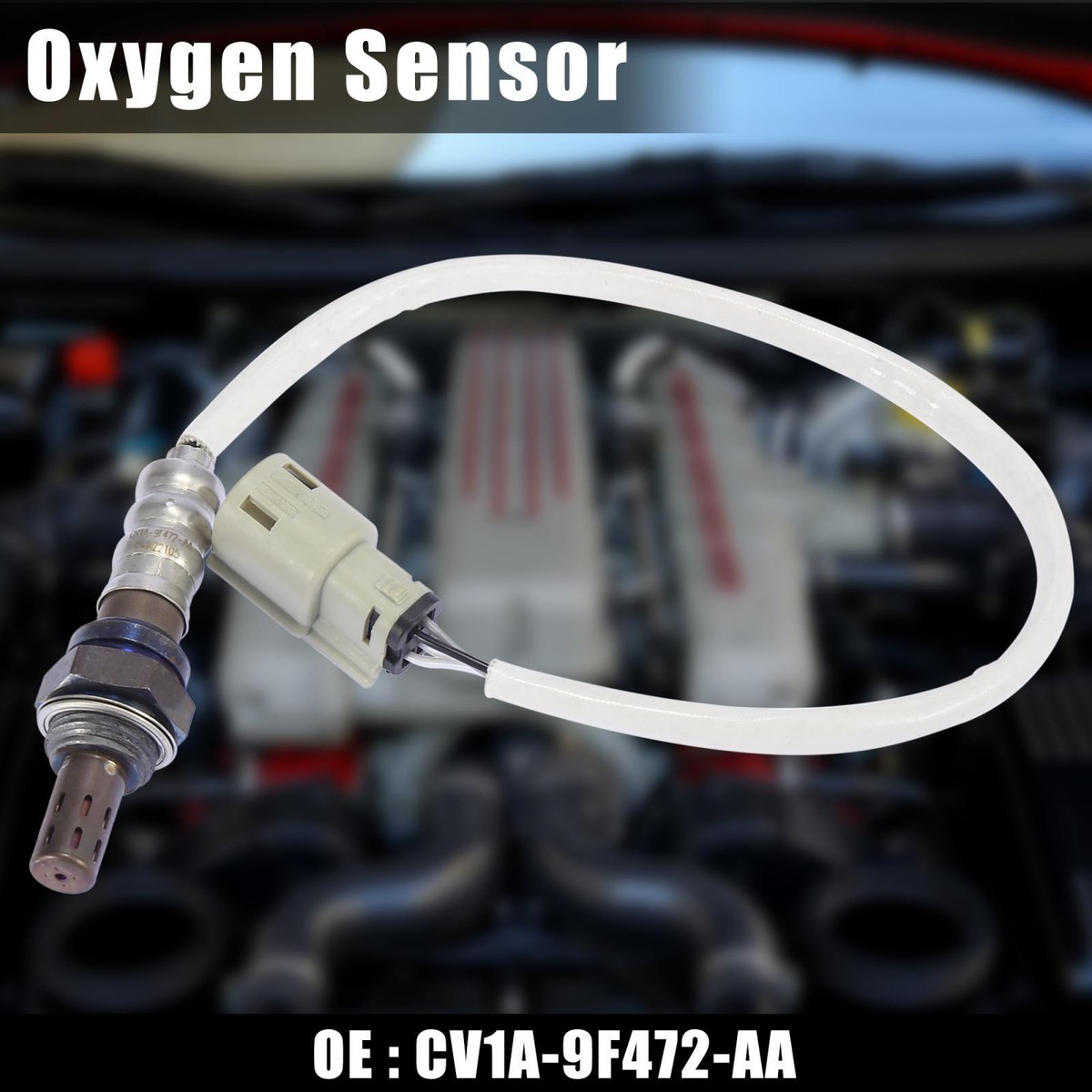 Oxygen Sensor Air Fuel Ratio Replacement CV1A-9F472-AA for