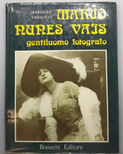 Mario Nunes Vais Gentiluomo