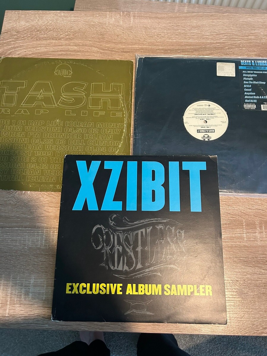 Xzibit Rap Quotes We Need To Change How We Talk About Hip Hop: Xzibit