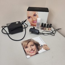 Luminess Air Airbrush Makeup System Model PC-250BK - Tested
