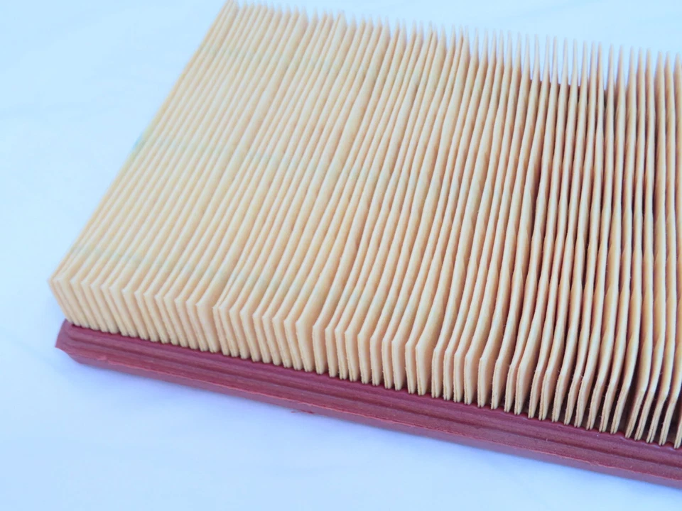 Filtro de aire compatible con Volvo 242 244 245 DL y GL marca Bosch 73231 Foto 3 de 3