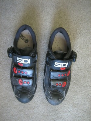 Cycling shoes Sidi Air Insoles | eBay