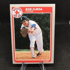 Click to enlarge Bob Ojeda
