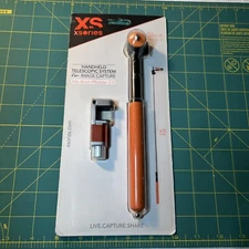 NEW XS Me-Shot Pholder Handheld Wireless Telescopic System for Image Capture 2.0