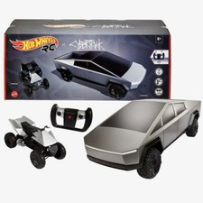 Hot Wheels GXG31 1:10 Scale RC 