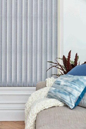 the range vertical blinds