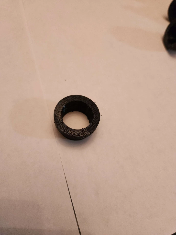 Bujes de choque Outlaw 525/Outlaw 500 mejorados Foto 2 de 2