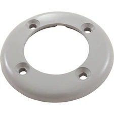 Vinyl Pool Return Faceplate Gray