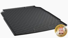 Gummi Kofferraumwanne Kofferraummatte passend für BMW 5er M5 Limo F10 2010-2016