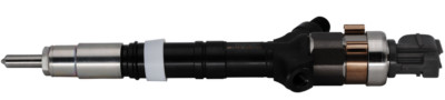 Denso Fuel Injector fits Toyota Land Cruiser 1KD-FTV Engine 095000-0750