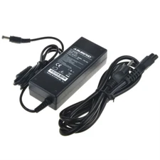 90W AC Adapter Battery Charger for GATEWAY P-6860FX P-7801U MD7801U Power Cord