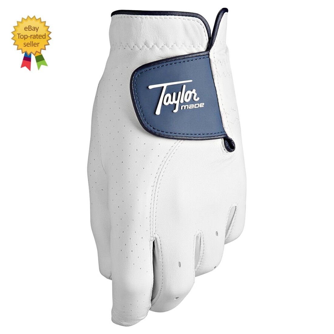 TaylorMade US OPEN 2025 Heritage Tour Preferred Glove - Limited