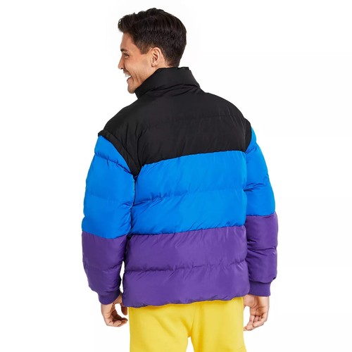 Target X Lego Collection Men's Puffer 
